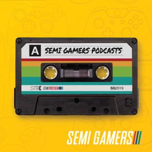 SEMIGAMERS