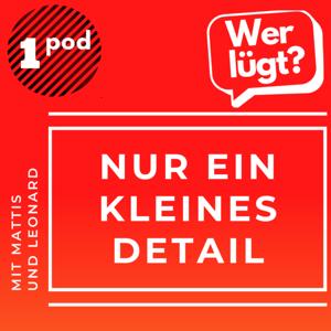 Nur ein kleines Detail