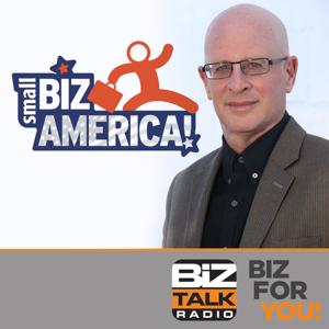 Smallbiz America with David Wolf