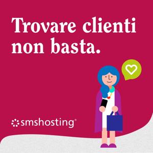 Trovare clienti non basta.