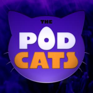 The PodCats by The PodCats