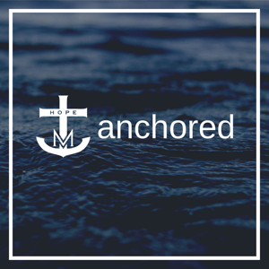 Anchored