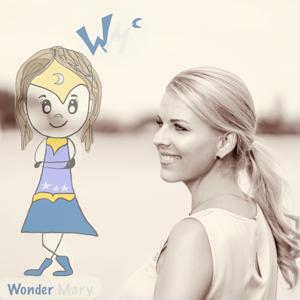 WonderMary Podcast