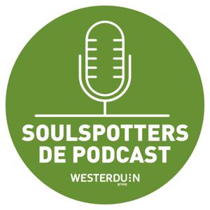 Soulspotters de Podcast