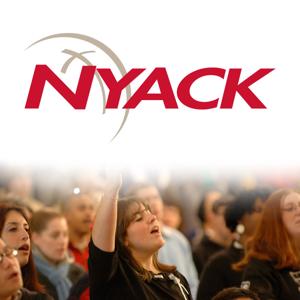 Nyack College Chapel (Rockland Campus)