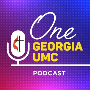 One Georgia UMC Podcast