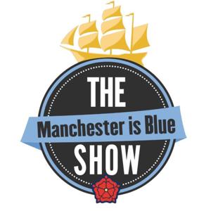 The Manchester is Blue Show