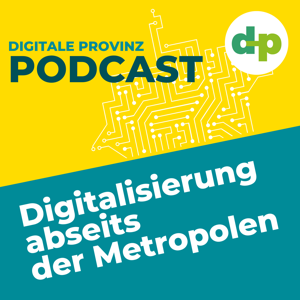 Digitale Provinz