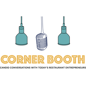 Corner Booth Podcast by Chris Tripoli