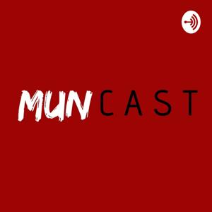 MUNCAST