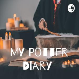 My Potter Diary