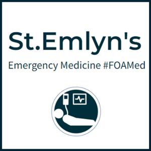 The St.Emlyn’s Podcast by St Emlyn’s Blog and Podcast