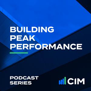 Building Peak Performance