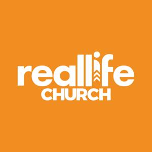 Real Life Church Podcast