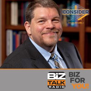 Consider This with Big Joe Clark