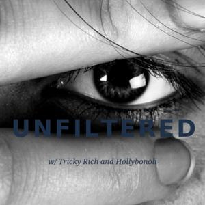 UnfilteredpodcastTRHB