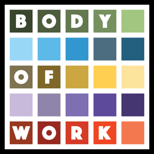 Body of Work | Ann Arbor District Library