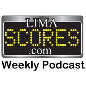 LimaScores.com Weekly Podcast