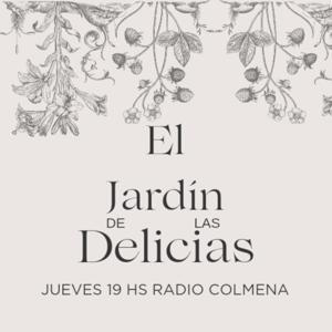 El Jardín De Las Delicias