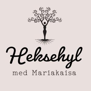 Heksehyl med Mariakaisa