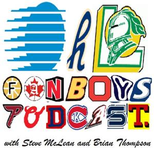 The OHL Fanboys Podcast