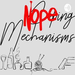 Nopeing Mechanisms