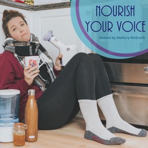 Nourish Your Voice