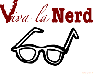 Viva La Nerd podcast