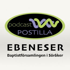 Ebeneser Söråker