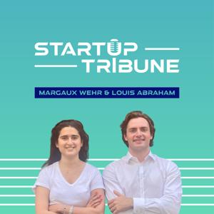 Startup Tribune: Tech Podcast