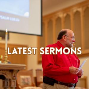 Sermons from EMSCCHURCH