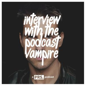 Interview with the Podcast Vampire by Paperkeg Radio Syndicate