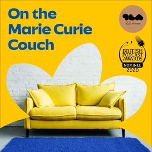 On the Marie Curie Couch