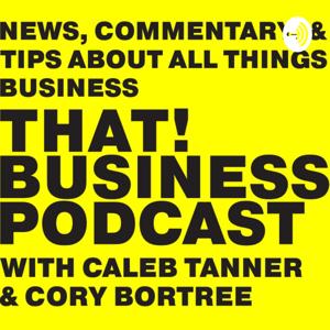 That! Business Podcast