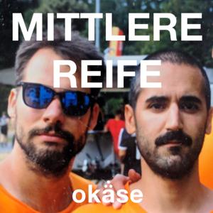 Mittlere Reife - okäse.de