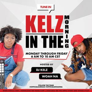 KELZ IN THE MORNING on 92KELZ.com