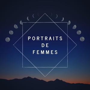 Portraits de femmes