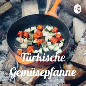 Türkische Gemüsepfanne