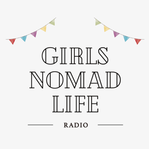 GIRLS NOMAD LIFE