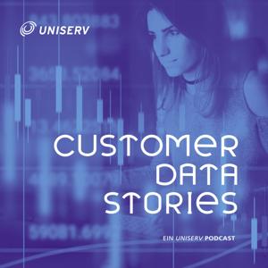 Customer Data Stories