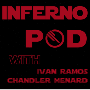 Inferno Pod