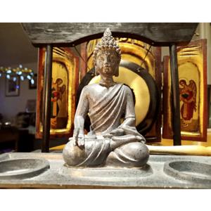 The Almighty Ohm