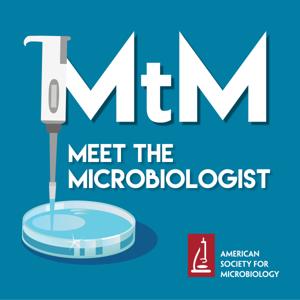 Meet the Microbiologist by Ashley Hagen, M.S.