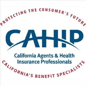 California Association of Health Underwriters: California Agents and Health Insurance Professionals