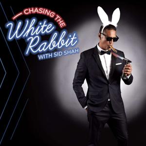 Chasing The White Rabbit