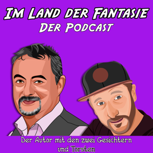 Im Land der Fantasie