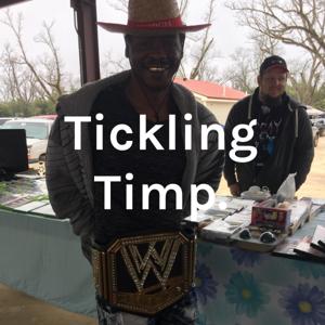 Tickling Timp.