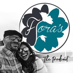 Flora's The Podcast