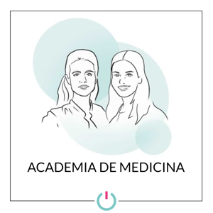 Podcast de médicos de MEDILOGIN