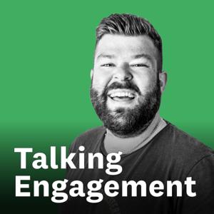 Talking engagement with Ben Lind